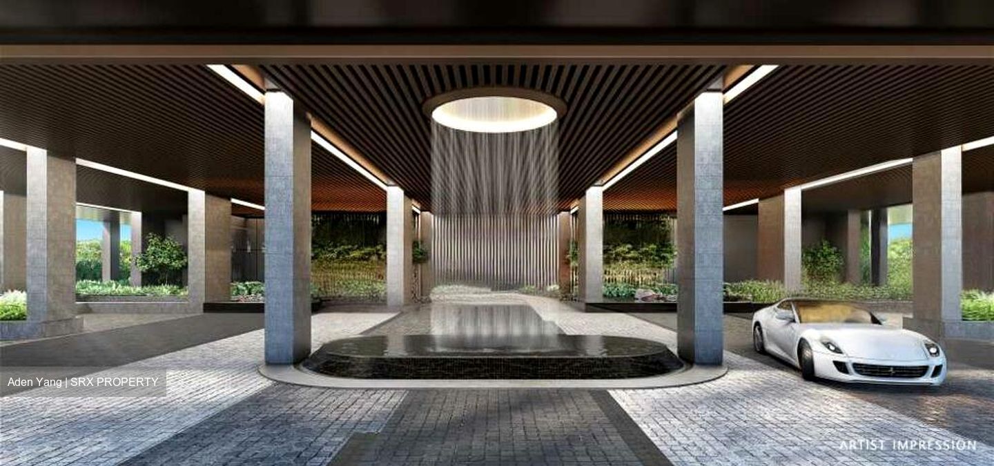 The Landmark (D3), Condominium #486624571